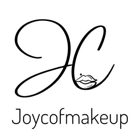 Joycof Makeup Logo